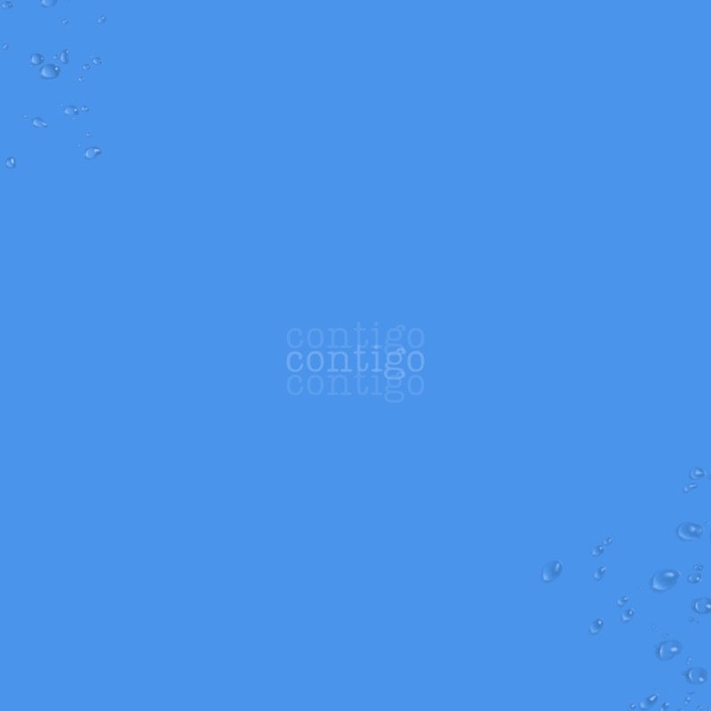 Contigo artwork