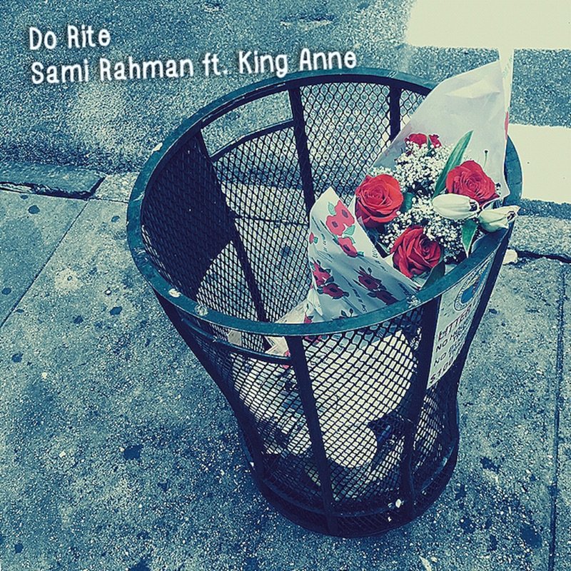 Do Rite (feat. King Anne) artwork