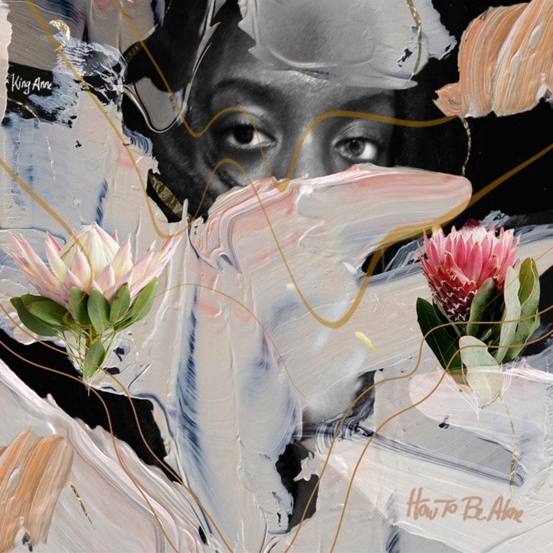 How To Be Alone artwork