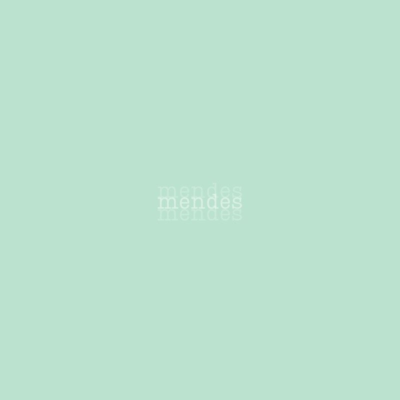 Mendes artwork