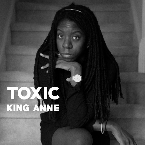 Toxic (Britney Spears cover) artwork