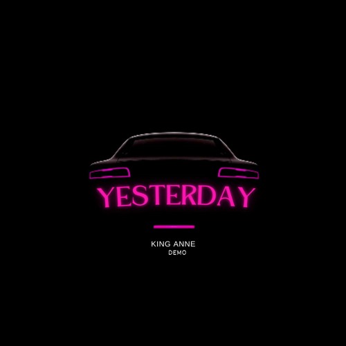 Yesterday (demo) artwork