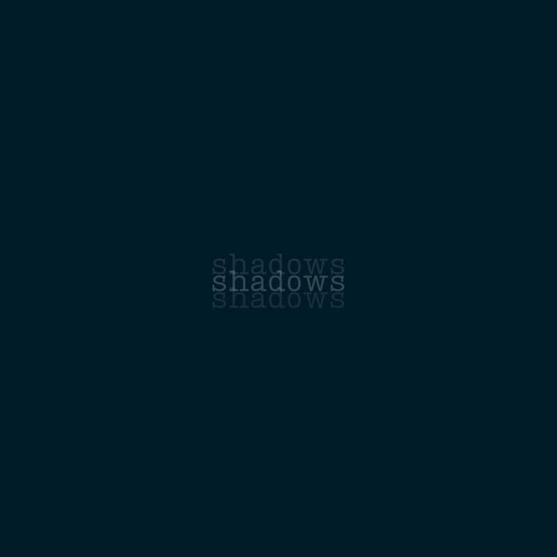 Shadows (feat. S-clive) [Remix] artwork